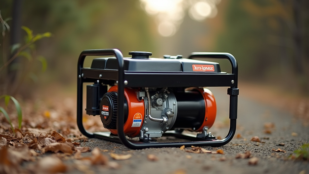 Top 7 Best Small Dual Fuel Generator For Well Pumps