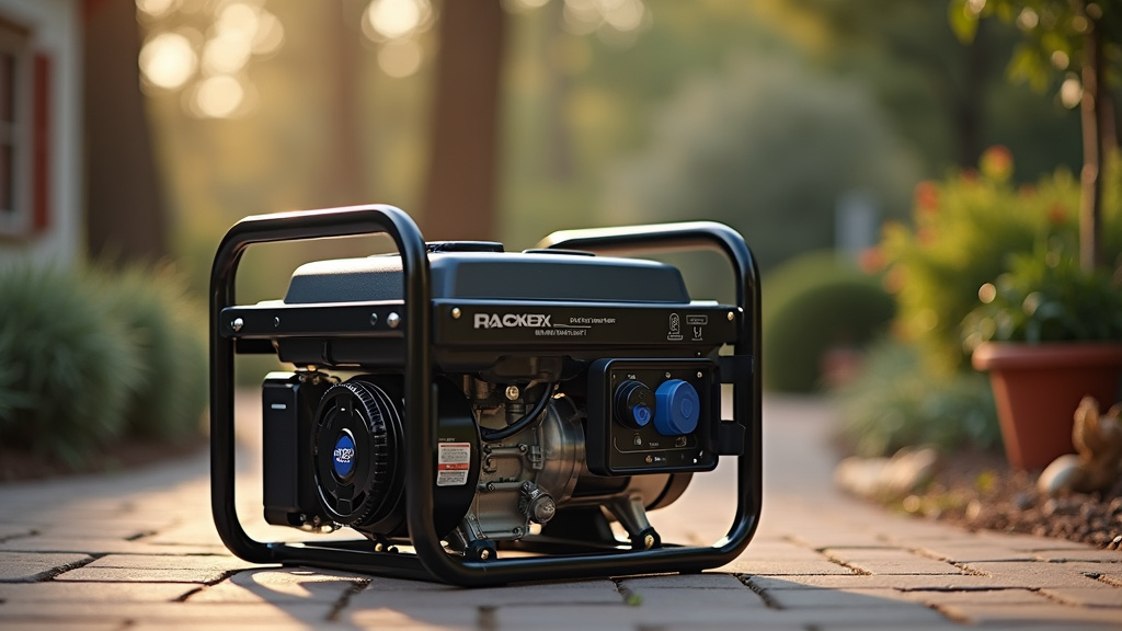 Top 7 Best Small Dual Fuel Generator For Whole House Backup