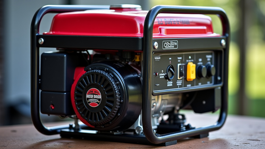 Troubleshooting Your Dual Fuel Generator: Why It Won't Start on Gasoline