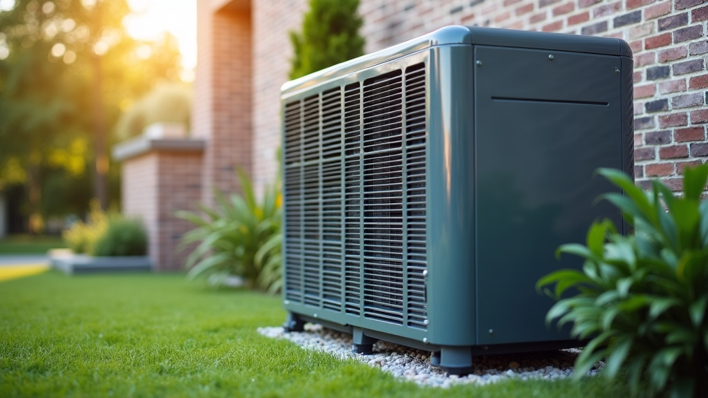 Understanding Generator Overload with Your AC
