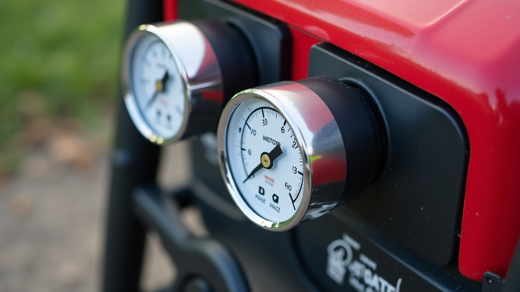 Why Your Propane Regulator Might Be Freezing