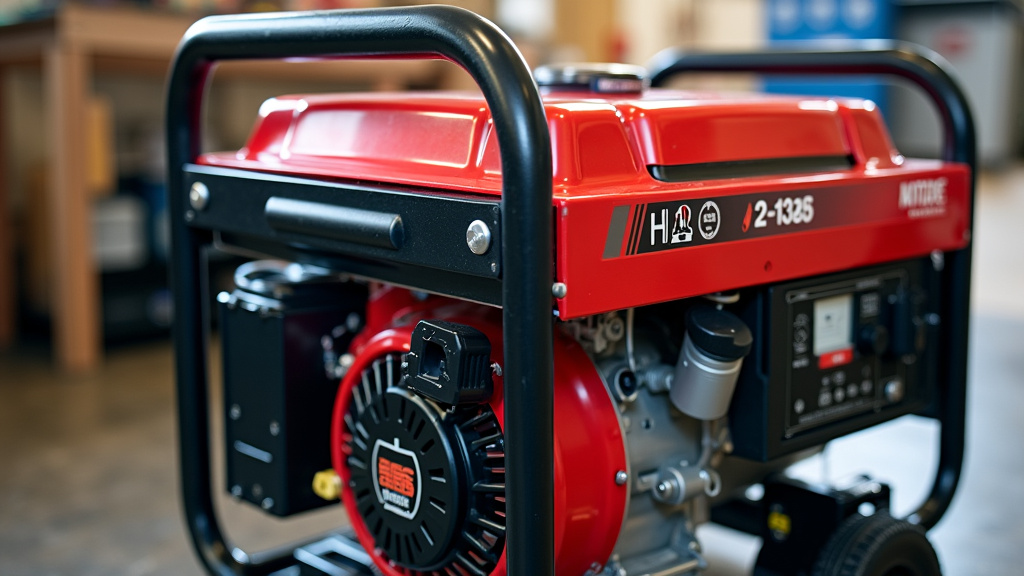 Troubleshooting Your Dual Fuel Generator When It Won't Run on Propane