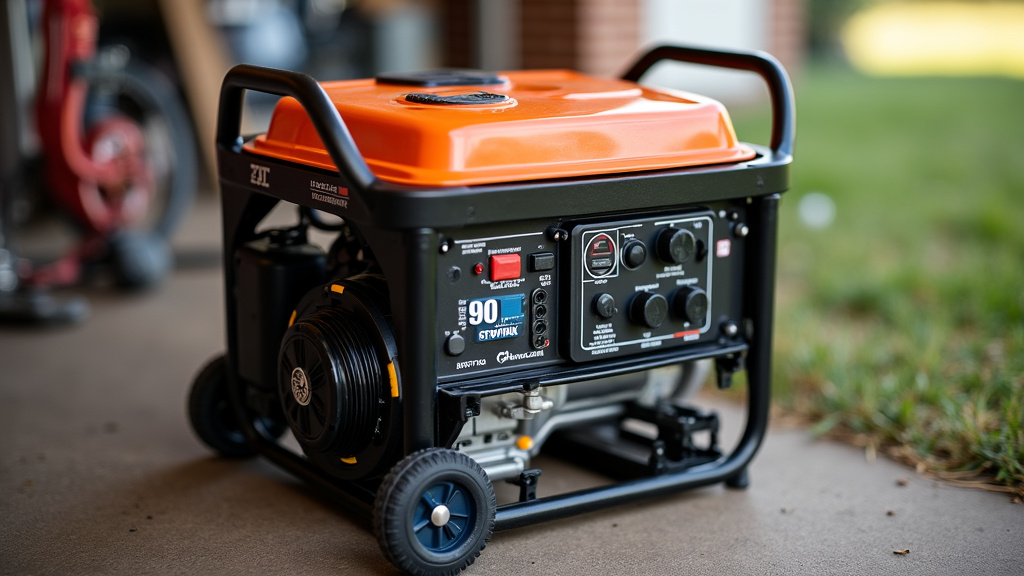Troubleshooting Why Your Generator Battery Isn't Charging