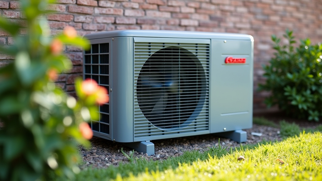 Keeping Your Generator from Overloading with an Air Conditioner