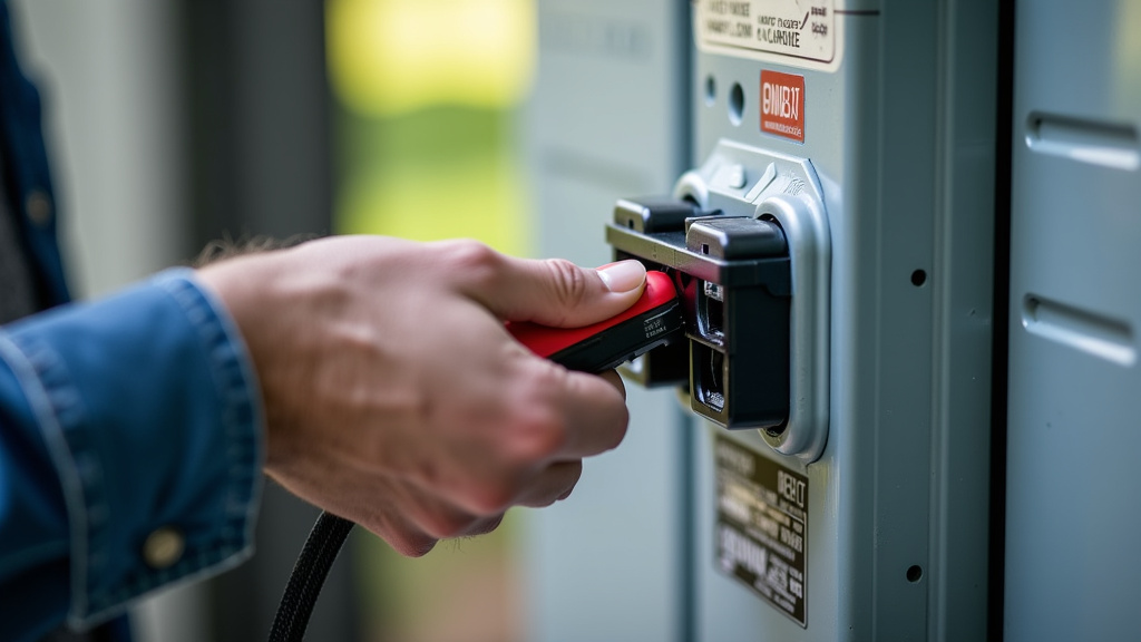 Finding the Right Solution for Generator Circuit Breaker Issues